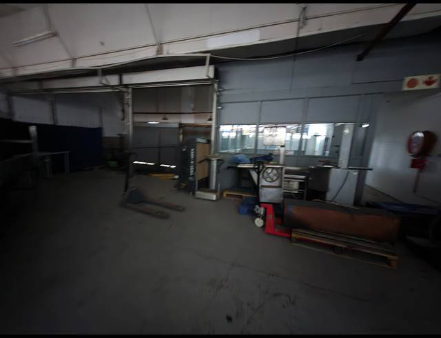 2,000M² WAREHOUSE TO LET IN BENROSE